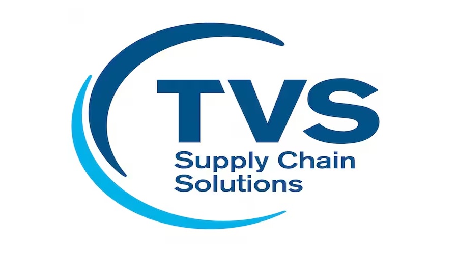 TVS Supply Chain Solutions strengthens Caterpillar's global supply chains from India